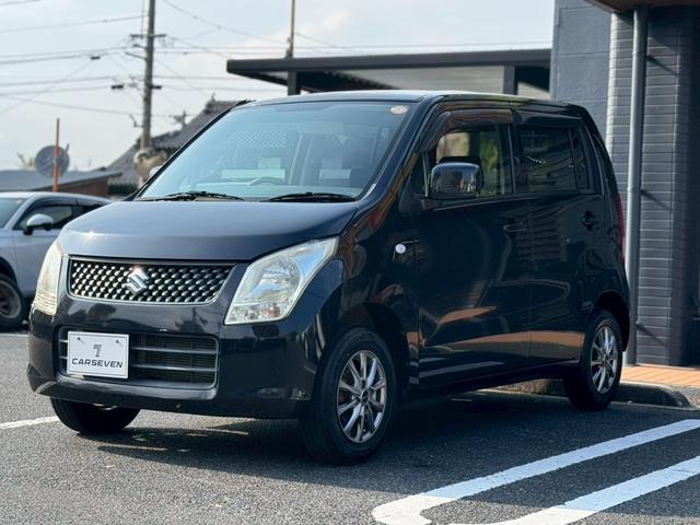 ワゴンR FX(4枚目)