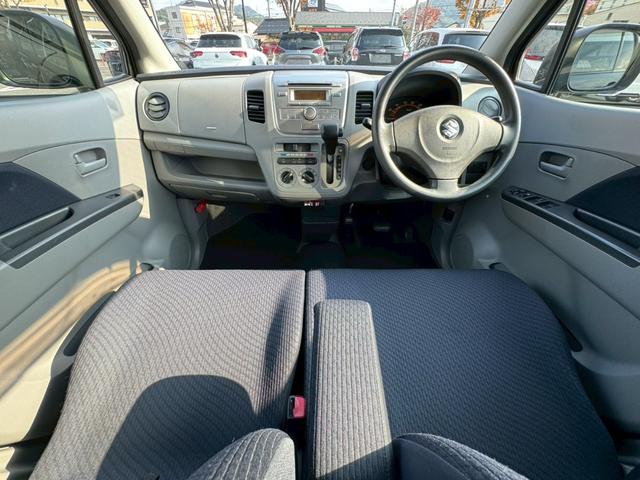 ワゴンR FX(5枚目)