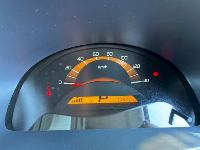 ワゴンR FX(6枚目)