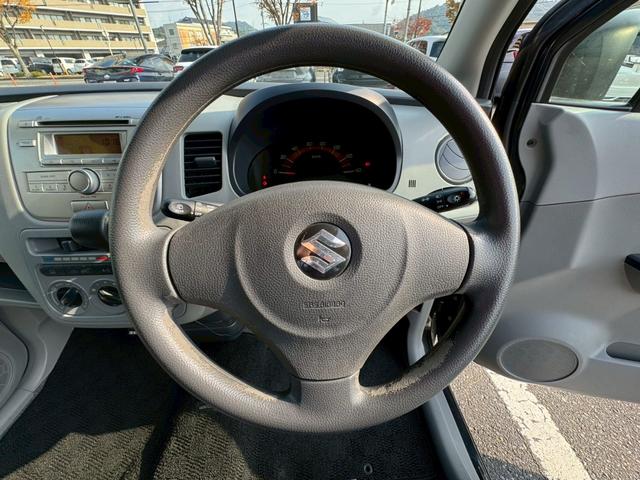 ワゴンR FX(7枚目)