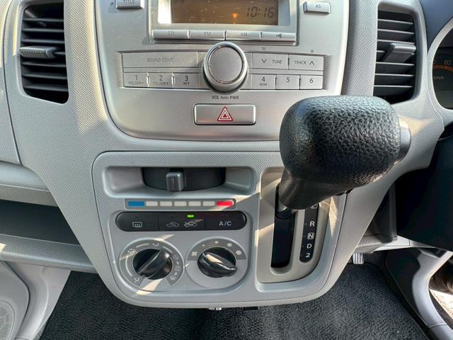 ワゴンR FX(8枚目)