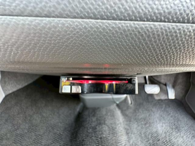 ワゴンR FX(9枚目)