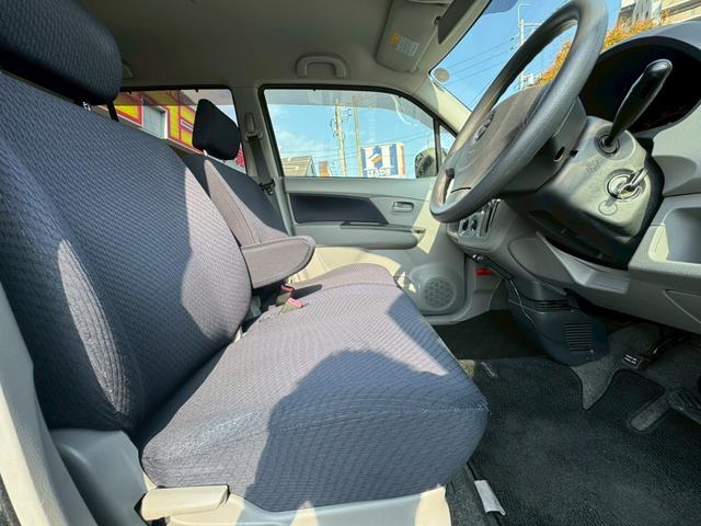 ワゴンR FX(13枚目)