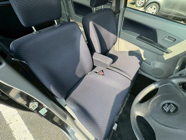 ワゴンR FX(14枚目)