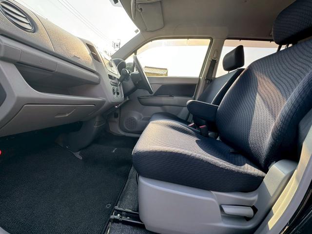 ワゴンR FX(15枚目)