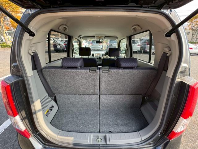 ワゴンR FX(18枚目)