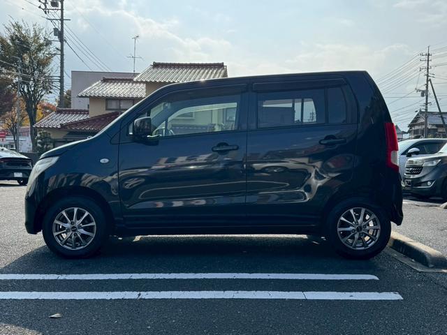 ワゴンR FX(21枚目)