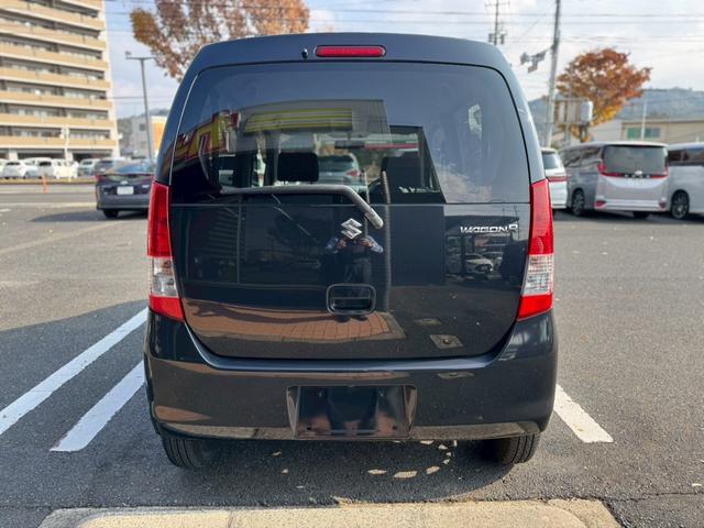 ワゴンR FX(23枚目)