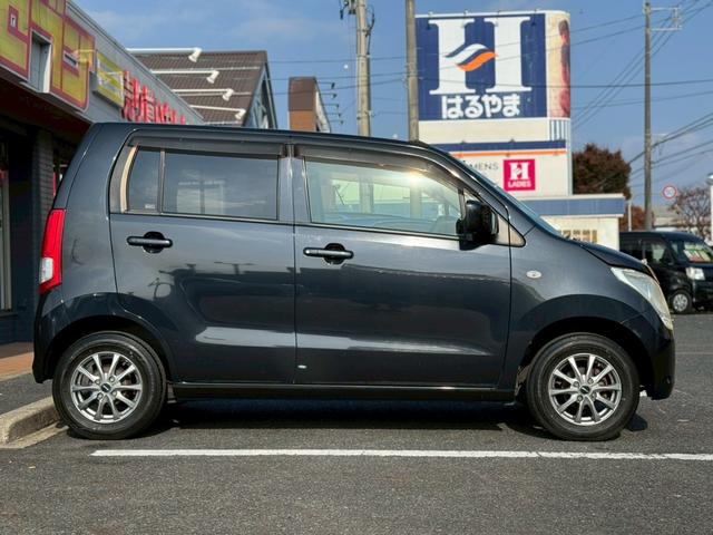 ワゴンR FX(25枚目)