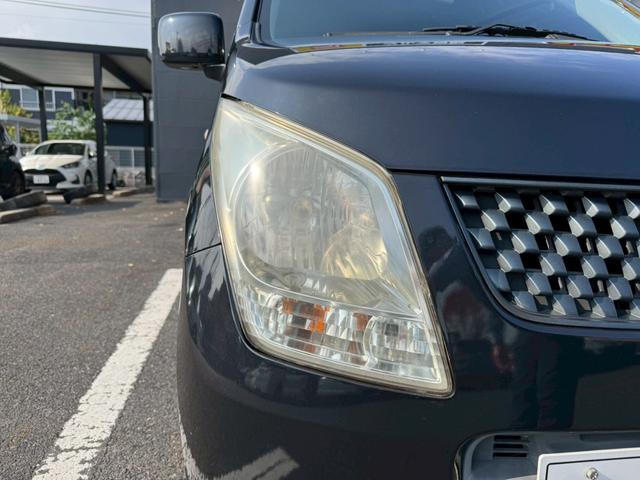 ワゴンR FX(26枚目)