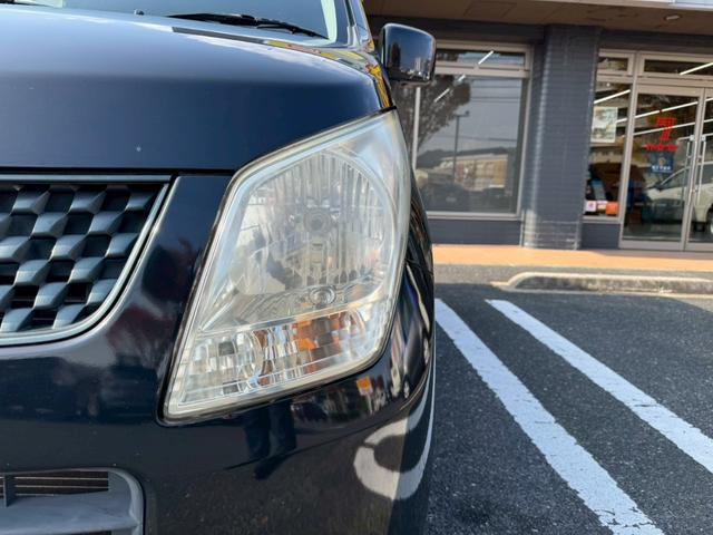 ワゴンR FX(27枚目)