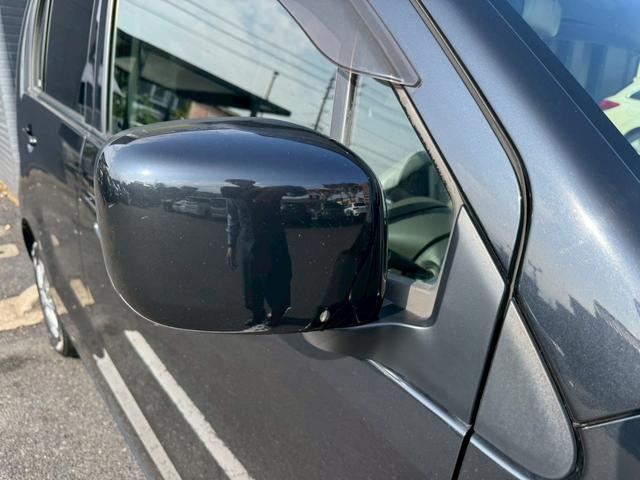 ワゴンR FX(28枚目)