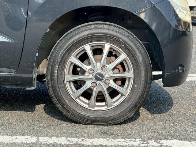 ワゴンR FX(34枚目)