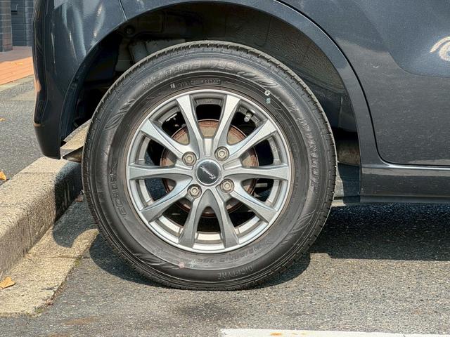 ワゴンR FX(35枚目)