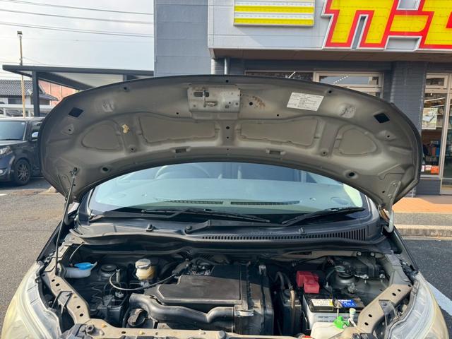 ワゴンR FX(37枚目)