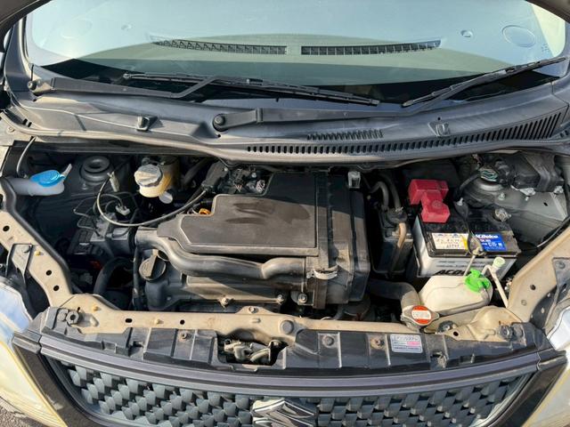 ワゴンR FX(38枚目)