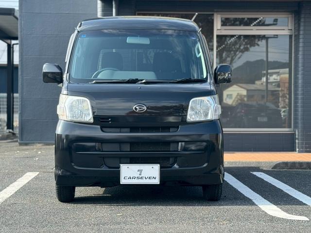 ハイゼットカーゴ クルーズ(3枚目)