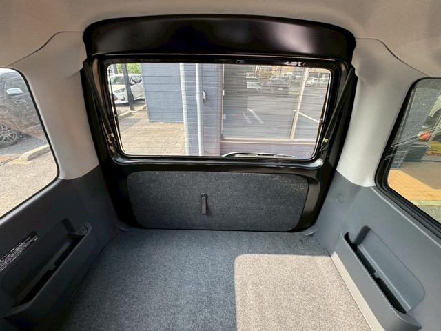 ハイゼットカーゴ クルーズ(18枚目)