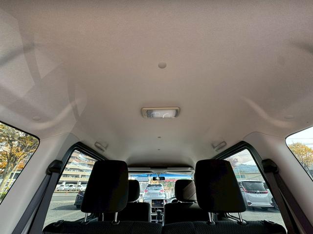 ハイゼットカーゴ クルーズ(21枚目)