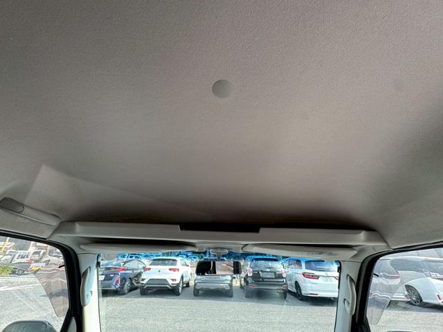 ハイゼットカーゴ クルーズ(22枚目)