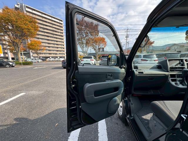 ハイゼットカーゴ クルーズ(31枚目)