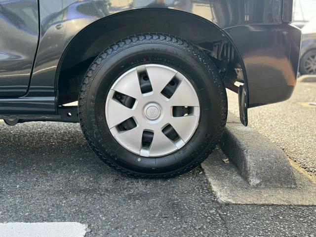 ハイゼットカーゴ クルーズ(39枚目)