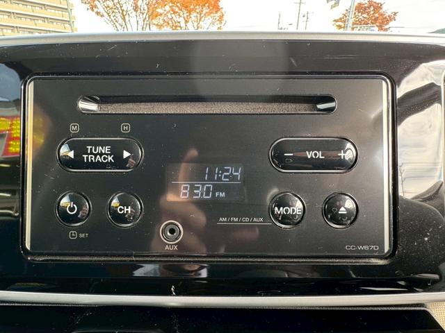 ムーヴキャンバス X SAIII 両側パワースライドドア プッシュスタート 運転席シートヒーター プッシュスタート(11枚目)