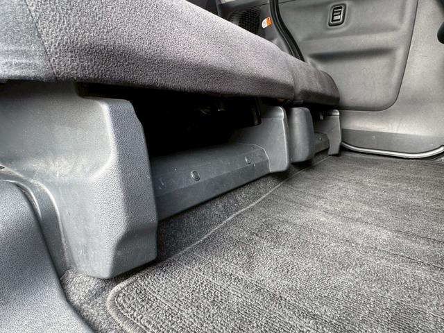 ムーヴキャンバス X SAIII 両側パワースライドドア プッシュスタート 運転席シートヒーター プッシュスタート(23枚目)