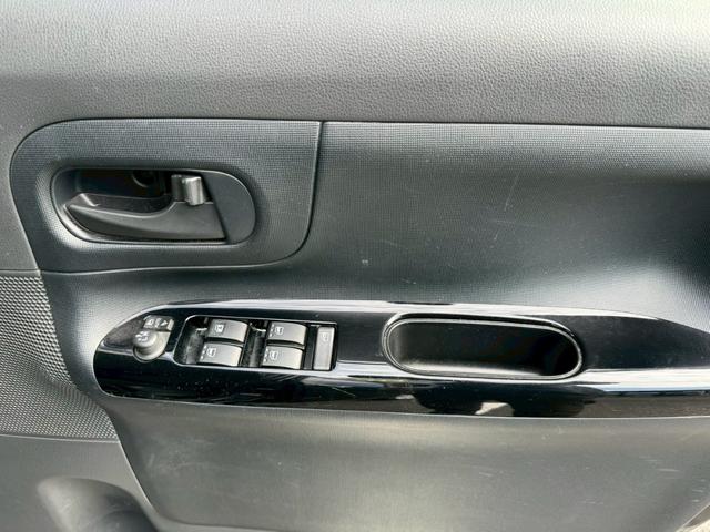 ムーヴキャンバス X SAIII 両側パワースライドドア プッシュスタート 運転席シートヒーター プッシュスタート(25枚目)