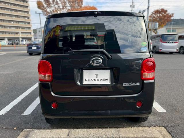 ムーヴキャンバス X SAIII 両側パワースライドドア プッシュスタート 運転席シートヒーター プッシュスタート(29枚目)