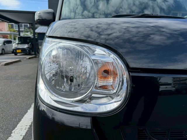 ムーヴキャンバス X SAIII 両側パワースライドドア プッシュスタート 運転席シートヒーター プッシュスタート(32枚目)