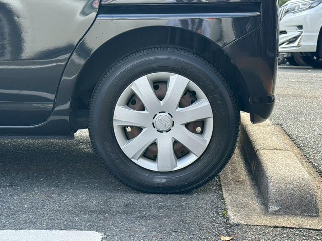 ムーヴキャンバス X SAIII 両側パワースライドドア プッシュスタート 運転席シートヒーター プッシュスタート(42枚目)