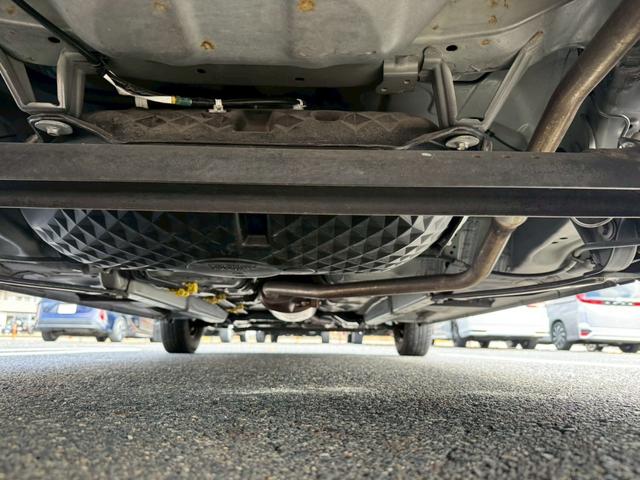 ムーヴキャンバス X SAIII 両側パワースライドドア プッシュスタート 運転席シートヒーター プッシュスタート(45枚目)