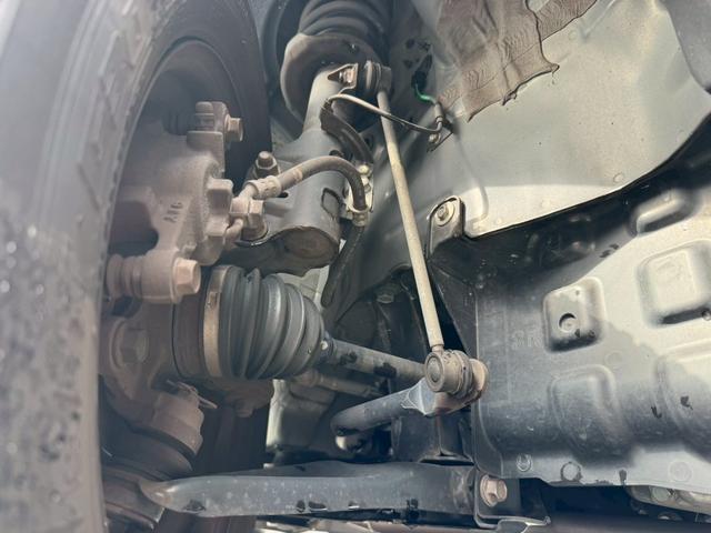 ムーヴキャンバス X SAIII 両側パワースライドドア プッシュスタート 運転席シートヒーター プッシュスタート(47枚目)