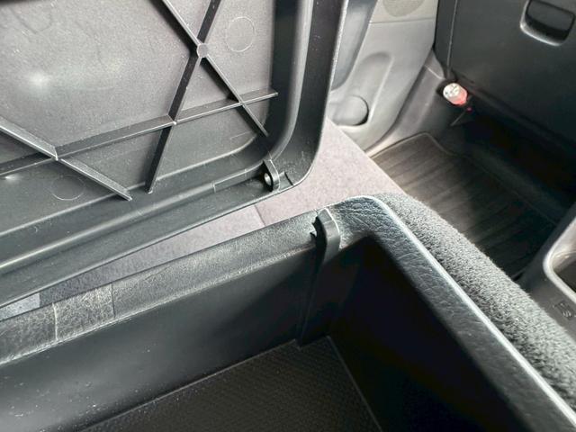 ムーヴキャンバス X SAIII 両側パワースライドドア プッシュスタート 運転席シートヒーター プッシュスタート(48枚目)