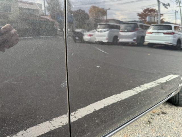 ムーヴキャンバス X SAIII 両側パワースライドドア プッシュスタート 運転席シートヒーター プッシュスタート(49枚目)