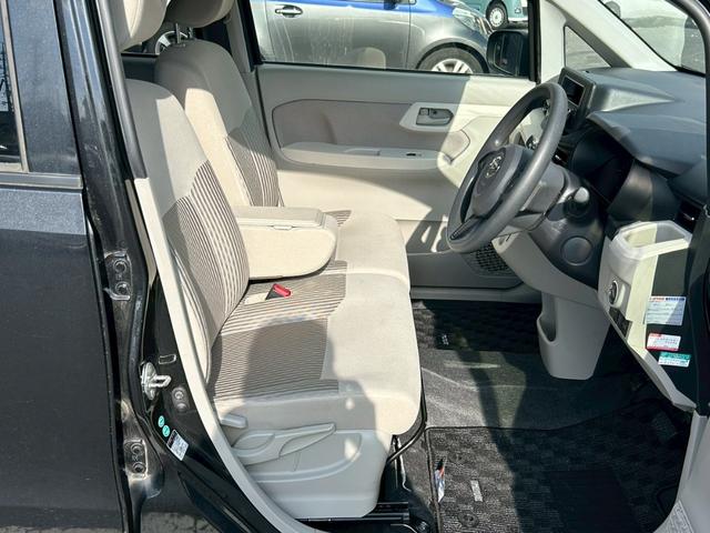 ムーヴ Ｘ　プッシュスタート　スマートキー　ＫＥＮＷＯＯＤオーディオ　オートエアコン（15枚目）