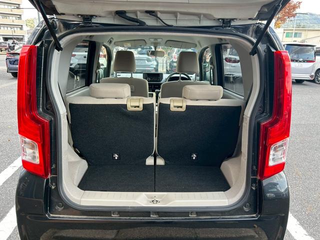 ムーヴ Ｘ　プッシュスタート　スマートキー　ＫＥＮＷＯＯＤオーディオ　オートエアコン（22枚目）