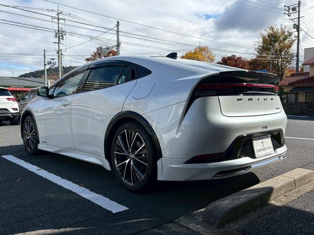プリウス Ｚ（5枚目）