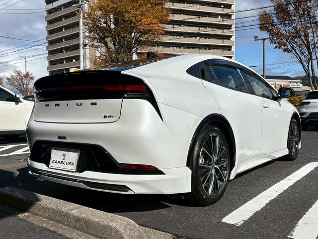 プリウス Ｚ（7枚目）