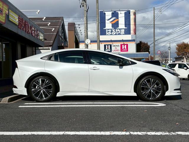 プリウス Ｚ（8枚目）