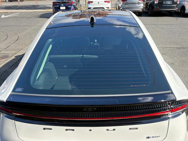 プリウス Ｚ（9枚目）