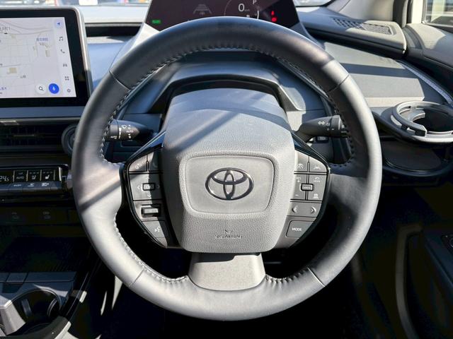 プリウス Ｚ（13枚目）