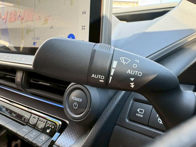 プリウス Ｚ（16枚目）