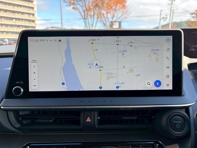 プリウス Ｚ（18枚目）