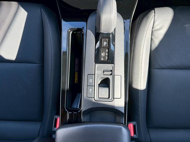 プリウス Ｚ（23枚目）