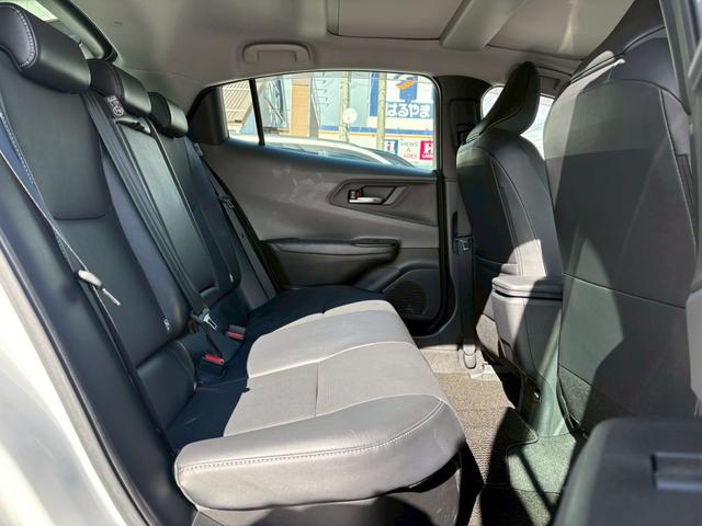 プリウス Ｚ（35枚目）