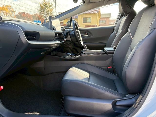 プリウス Ｚ（39枚目）