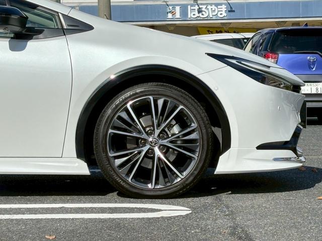 プリウス Ｚ（44枚目）