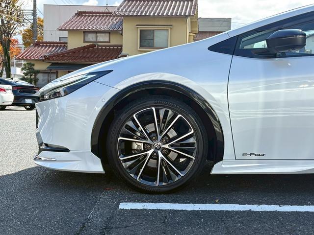 プリウス Ｚ（45枚目）